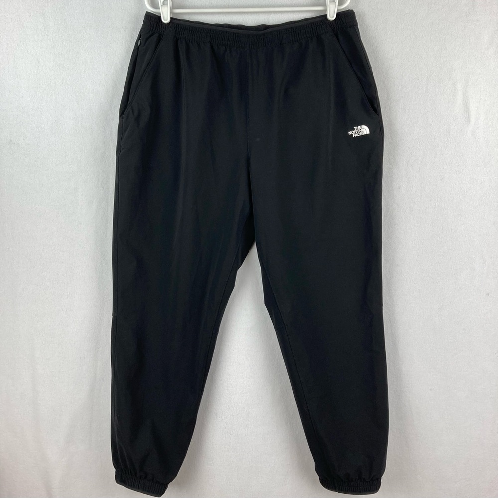 The North Face Flashdry-XD Women’s Black 
Size XL Joggers Pants Stretch